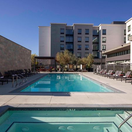 Homewood Suites By Hilton Long Beach Airport Exterior photo